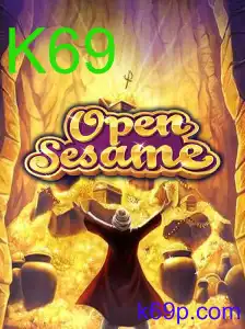 OpenSesame